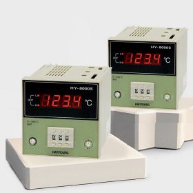 HY-8000S-PPMNR08 Bộ điều khiển nhiệt độ analog Hanyoung