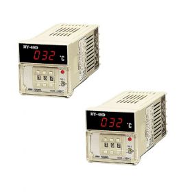 HY48D Bộ điều khiển nhiệt độ hãng Hanyoung dòng HY48D