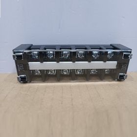 HYT-306 Cầu đấu dây điện Hanyoung dạng khối