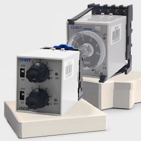 JSZ3Y-60S-220AC rơ le thời gian Chint