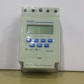 KG316T rơ le thời gian thực Chint