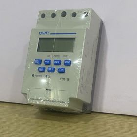 KG316T 3A 16-ON 16-OFF AC220V rơ le thời gian Chint
