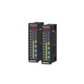KN-1001B bộ hiển thị nhiệt độ Autonics dưới dạng biểu đồ cột