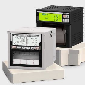 KRC-1050 bộ ghi dữ liệu Autonics