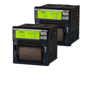 KRN50-2000-01 bộ ghi lai Autonics loại nhỏ gọn 50 mm