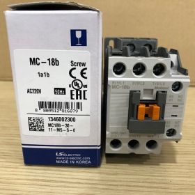 MC-18b Khởi động từ - Contactor Ls 18A