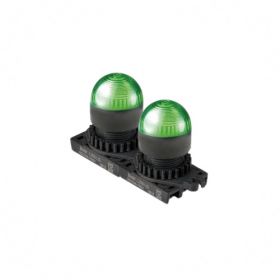 L2RR-L1GD nút nhấn Autonics phi 22/25 có lỗ lắp đặt
