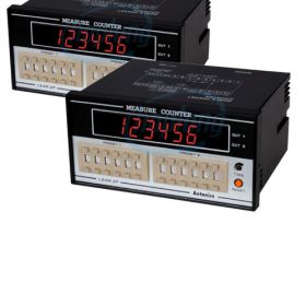 LA8N-BV bộ đếm LCD Autonics