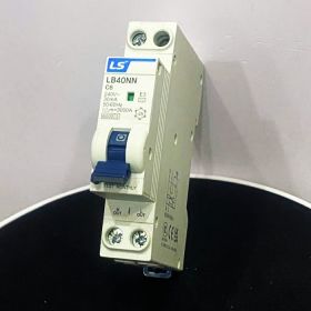 LB40NN 1P+N C16 30mA A-TYPE Cầu dao chống giật 1P+N 16A LS