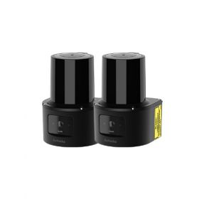 LSC-C25CT3-ET Autonics Máy quét laser 2D 270°