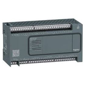 TM100C24R Bộ lập trình PLC Schneider dòng easy TM100
