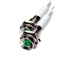 M16P-10G Đèn báo Autonics