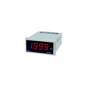Đồng hồ đo volt amper digital panel meter M4Y-AA/AV