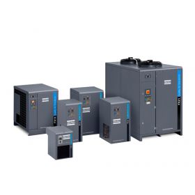 air-dryer-FX Máy sấy khí tác nhân lạnh công nghiệp FX