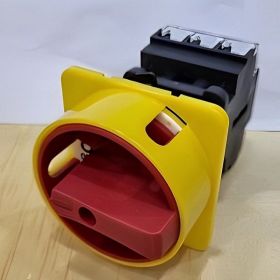 Công tắc nguồn MAS-063-A công tắc đóng cắt trực tiếp bằng động cơ điện Hanyoung