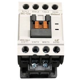 MC-12a AC380V khởi động từ LS
