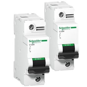 A9N18447 cầu dao tự động Schneider dòng Acti9 C120H