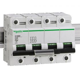 A9N18480 cầu dao tự động Schneider dòng Acti9 C120H