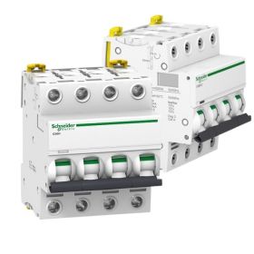 A9F84416 cầu dao tự động Schneider dòng Acti9 iC60H