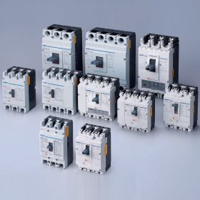 NM8NDC-125H TM 50 3P cầu dao tự động dạng khối Chint