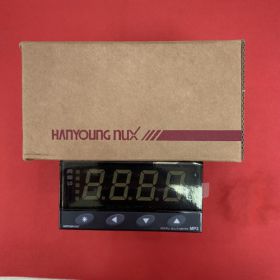 MP3-4-AA-4C Đồng hồ đo đa năng Hanyoung