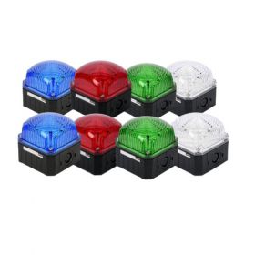 MQVX-10-C Đèn tín hiệu cảnh báo Autonics