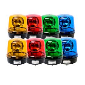 MS135TP-BFF-R Đèn tín hiệu cảnh báo Autonics