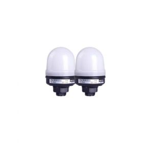 MS56M-FF-LC Đèn tín hiệu cảnh báo loại nhỏ Autonics