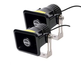 MSP-LPM-FF Còi báo điện tử Autonics