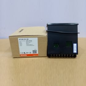 MT4W-DV-4N Đồng hồ đo Volt Amper Autonics