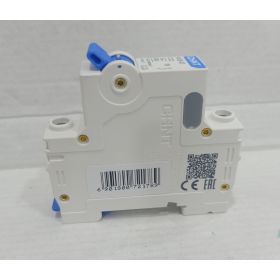 NXB-63 1P C32 6kA cầu dao tự động Chint dòng cắt 6KA 1 cực