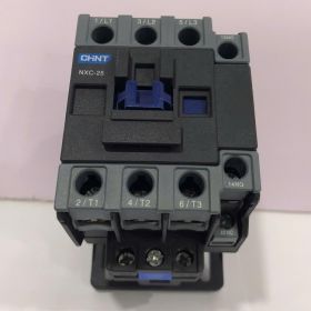 NXC-25 220V 50/60Hz Contactor 25A 220V