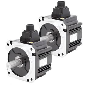 MH102A2LN Servo Control Techniques DSF 130mm 1KW H INC BK K OS