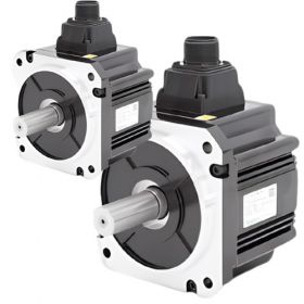 MH152N2SN Servo Control Techniques DSF 130mm 1.5KW H INC