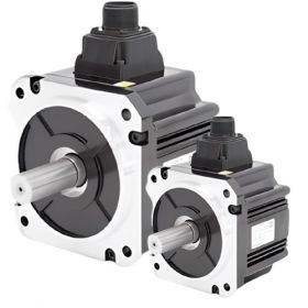 MM102A2SA Servo Control Techniques DSF 130mm 1KW M ABS BK