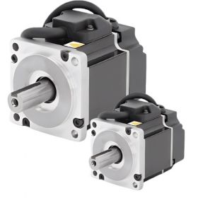 MX401N2LN Servo Control Techniques DSF 60mm 400W L INC K OS
