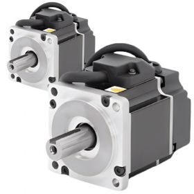 MX751A2KN Servo Control Techniques DSF 80mm 750W L INC BK K