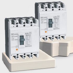 NM1-125C-80 cầu dao tự động dạng khối Chint
