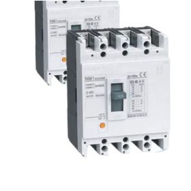 NM7-400S-315 cầu dao tự động dạng khối Chint