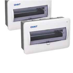 Tủ điện căn hộ 24 mô đun NX8-24