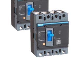 NXM-125S/2300 80A cầu dao tự động Chint