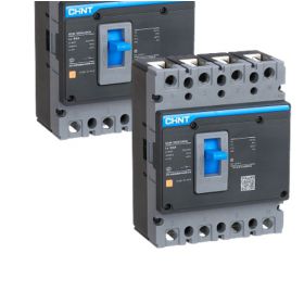 NXM-160E/3300 160A cầu dao tự động Chint
