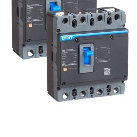 NXM-250S/2300 160A cầu dao tự động Chint