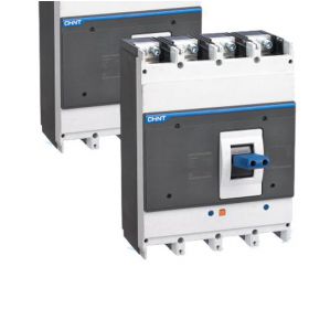 NXM-250S/4300B-200A cầu dao tự động Chint