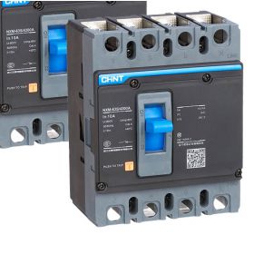 NXM-63S/3300 63A cầu dao tự động Chint