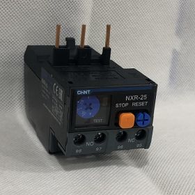 NXR-12 2.5-4A Relay nhiệt Chint