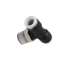 PB1/2-02 Đầu nối khí nén - khớp nối chữ T