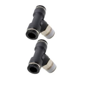 PB10-03 Đầu nối khí nén - khớp nối chữ T
