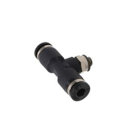 PB4-N2U Đầu nối khí nén - khớp nối chữ T