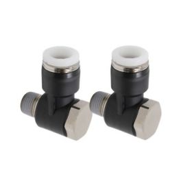 PH5/16-N1U Đầu nối khí nén - khớp nối khuỷu tay